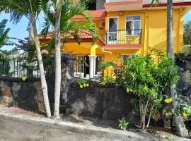 Villa Coco, Appartement, Grand Baie