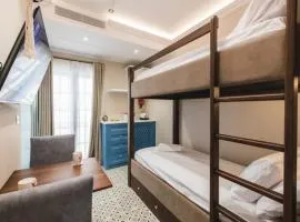 Zebbuga Tranquil Suite with Balcony 5