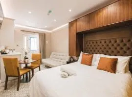 Zebbuga Luxury Apartment 1