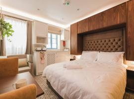 Zebbuga Lavish Suite 2, ξενοδοχείο σε Żebbuġ