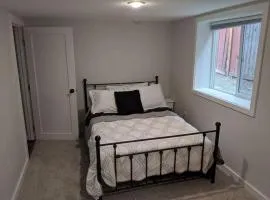 The Lily Suite