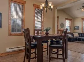 Buffalo Valley Condo