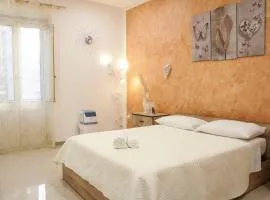 Quiet apartment in the middle of Salento + Jacuzzi
