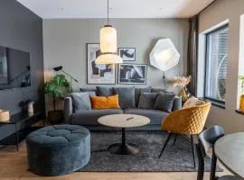 Skipperhuset 3, Emil Hansen suite