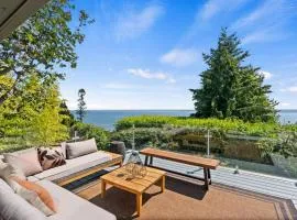 Sunrise Oasis, Water View, Family & Dog friendly