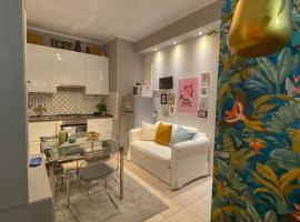 A casa di Gin Milano, holiday home in Milan