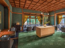 Shisui, a Luxury Collection Hotel, Nara, Hotel in Nara