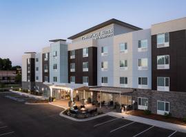 TownePlace Suites by Marriott Denver North Thornton, hotel en Thornton
