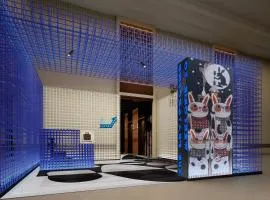 Moxy Shanghai Xuhui