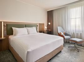 Courtyard by Marriott Dortmund, Hotel in Dortmund
