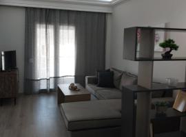 AniBo Studios & Apartments ZP46