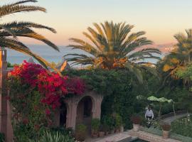 my_tangier_, resort in Tangier