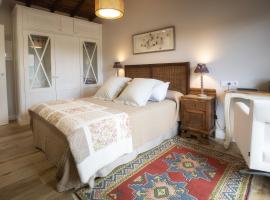 Casa Regente โรงแรมในO Viso