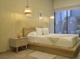 Mythical Hotel - Boutique, מלון ב-Laureles - Estadio, מדיין