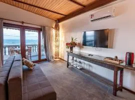 Casa Maria Areia - Praia de Maceió | Camocim-CE