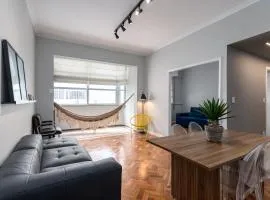 Encanto em Copacabana - Perto da praia -FMS601 Z4