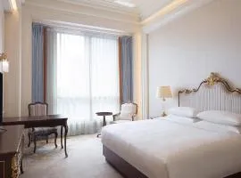 Delta Hotels by Marriott Shanghai Baoshan