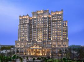 Delta Hotels by Marriott Shanghai Baoshan, hotel em Baoshan