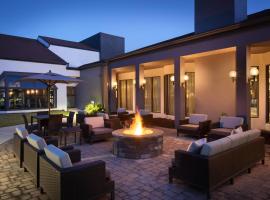 Courtyard by Marriott Birmingham Homewood, hotel en Birmingham