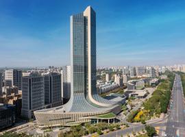 Courtyard by Marriott Yinchuan, hotel a Yinchuan