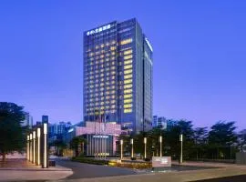 Le Meridien Zhongshan