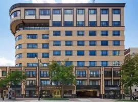 Best Western Premier Park Hotel