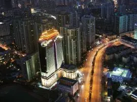 Courtyard By Marriott Shanghai Xujiahui
