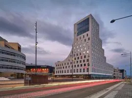 키루나에 위치한 호텔 Scandic Kiruna