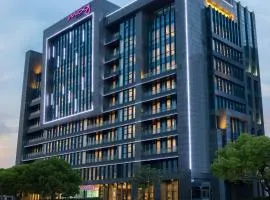 Moxy Shanghai Hongqiao NECC