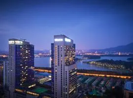 The Westin Nanjing Xuanwu Lake