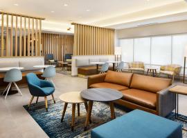 TownePlace Suites by Marriott Plant City, hotell sihtkohas Plant City