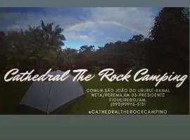 CATEDRAL THE ROCK CAMPING