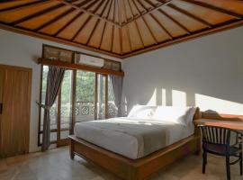 New Mumbul Ubud, inn in Ubud