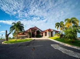 Hacienda el Jibarito