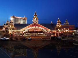 Boulder Station Hotel & Casino, hotel in Las Vegas