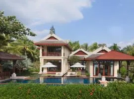 The Ritz-Carlton Sanya, Yalong Bay