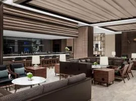 Courtyard by Marriott Jiangsu Taizhou