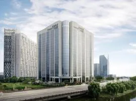 Courtyard by Marriott Jiangsu Taizhou