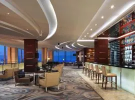 Sheraton Yantai Golden Beach Resort