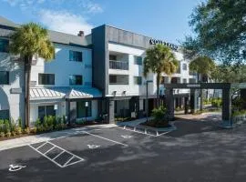 Courtyard Tampa North / I-75 Fletcher