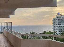 Paraiso Ponderosa, lovely estudio las americas, ξενοδοχείο σε Playa Fanabe