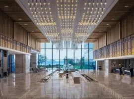 Xuzhou Marriott Hotel Lakeview