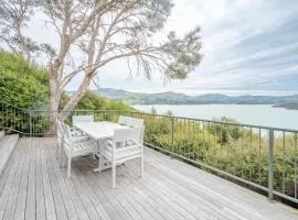 Harbour Haven - Akaroa Holiday Home