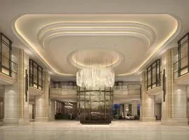 Zhejiang Taizhou Marriott Hotel