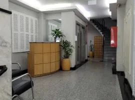 Vista para o Guaíba
