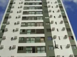 Apartamento no Rosarinho