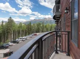 Bear Creek Lodge 308A by Alpine Lodging Telluride