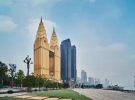 Sheraton Chongqing Hotel