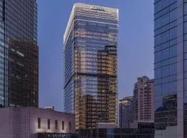 Marriott Executive Apartments Chongqing