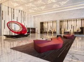 Shanghai Marriott Hotel Parkview